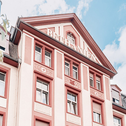 Das Bethanien