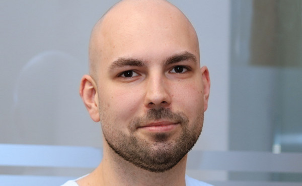  Ron Heimann