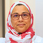 Dr. med. Tahani Al-Barghouthi